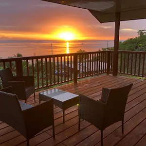  Chalet Bienvenue Au Mati House