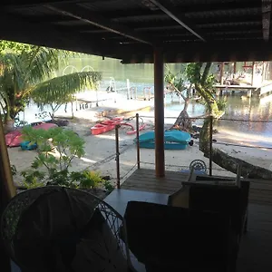  Lodge Raiatea Sur